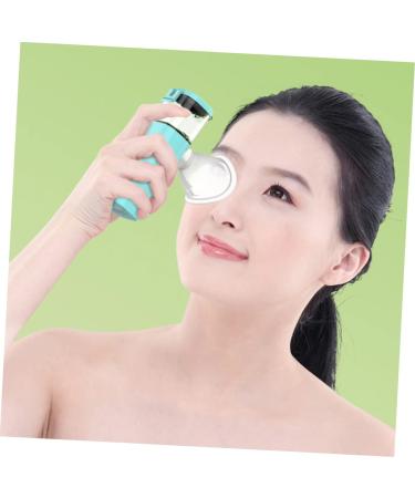 BESTYASH 1 Ensemble Machine pour Yeux Kit de Oculaires avec Pulv risateur Brumeux Hydratant pour Yeux D tente Bleu - Buy Online on GoSupps.com