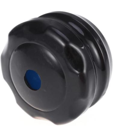 Fomiyes Back Massage Roller - Trigger Point Muscle Roller Stick | Self-Massage Device for Joint Pain Relief & Equilibrium Training | Sports Massage Tool in Medium Blue - Buy Online on GoSupps.com