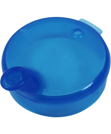 Shop Premium Sippy Cups with 5 Lids - Perfect for Kids | International Shipping Available - Buy Online on GoSupps.com