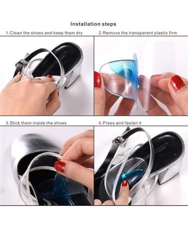 Orthopedic Arch Support Insoles for Kids (5-12 Years) - Flat Foot Correction & Cushion Inserts - Ships from USA (2-Pack - Buy Online on GoSupps.com