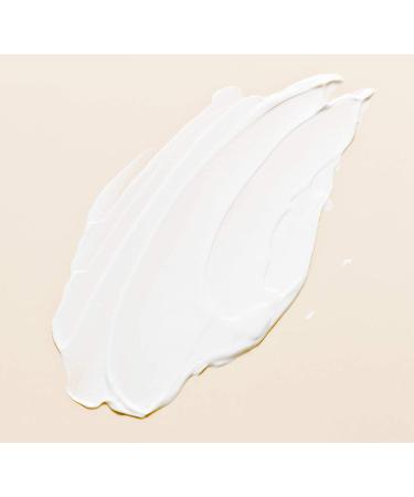 Naturewell Extra Virgin Coconut Oil Moisturizing Cream 16 Oz - Lightweight Hydration for Sensitive Skin - Buy Online on GoSupps.com