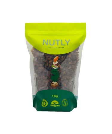 Sultana Raisins NUTLY (1) 1.0 Kilograms
