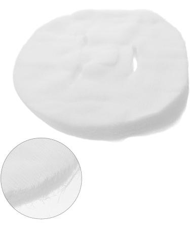 100pi ces Masques Respirant Pour Visage Pour Soins Peau Et Hydratation Pour Salon De Et Usage Domestique - Buy Online on GoSupps.com