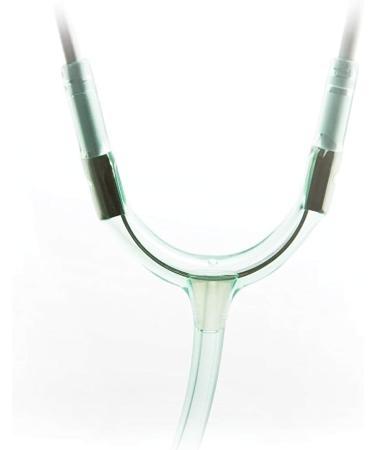 ADC Adscope 615 Platinum Stethoscope with Tunable AFD Technology - Tactical Design - Buy Online on GoSupps.com