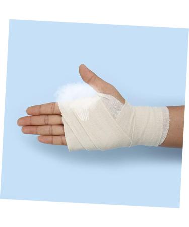 NOLITOY 12 Rolls Compression Elastic Bandage - Best International Shipping for Support & Injury Recovery - Buy Online on GoSupps.com