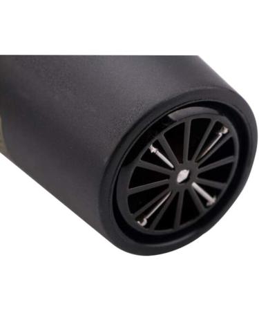 Hair Dryer 3000W Ionic Professional Salon Blow Dryer with Air Nozzle 2 Speed 3 Heat Settings Powerful Negative Ionic Hairdryer AC Motor Fast Drying Low Noise Blow Dryer for Home Men and Women Small - Buy Online on GoSupps.com