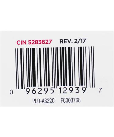 Leader Adult Tussin Multi-Symptom Cold CF Regular Strength Dextromethorphan HBr Relives Nasal Congestion Cough Mucus 4 fl oz (118 ml) Pack of 1 - Buy Online on GoSupps.com
