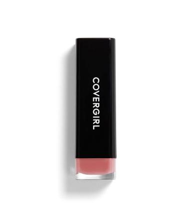COVERGIRL Exhibitionist Lipstick - Cream Decadent Peach - 0.12 oz Lipstick Tube - Buy Online on GoSupps.com