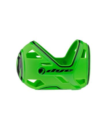 Dye Flex Tank Cover - 50-90 ci (Lime) - Buy Online on GoSupps.com