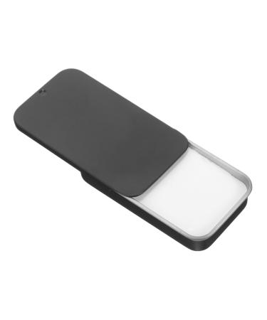 Healeved Women Eyebrow Mapping Paste Eyebrow Makeup Drawing Paste Brow Mapping Paste for Women 1 count (Pack of 1) Black