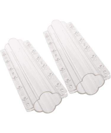 Yardwe 8 Pcs Vegetable Shaping Mold Fruit Vegetable Shaper Mold Garden Cucumber Mold Watermelon Suite - Buy Online on GoSupps.com
