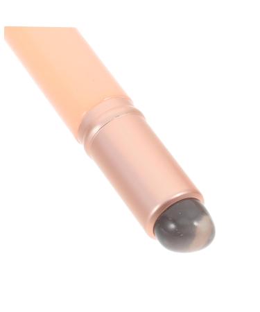 Didiseaon 4 Pcs Lip Brush Set - Silicone Lip Applicator & Scrubber for Makeup Eyeshadow & Lip Balm - Pink - Perfect for Flawless Application - Buy Online on GoSupps.com