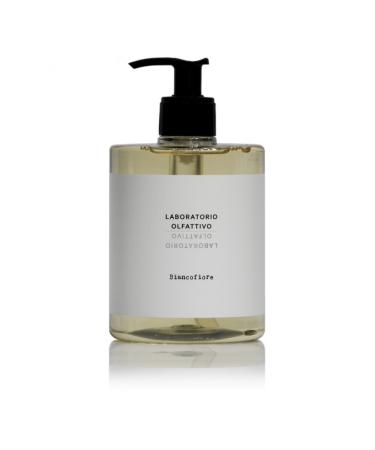 Liquid Soap Biancofiore 500 Milliliter