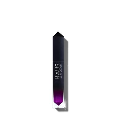 Haus Laboratories by Lady Gaga Le Riot Lip Gloss Joanne 24 - 1 Count Pack - Long-Lasting Lip Gloss - Buy Online on GoSupps.com