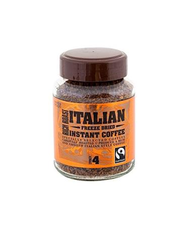 Marks & Spencer Marks & Spencer 100 g Italian Instant Coffee