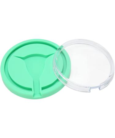 IUD Train Model: Lightweight Device for Women's Teaching - Buy Online on GoSupps.com