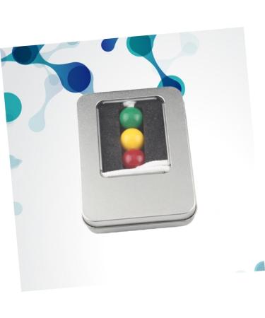 Beaupretty Eyesight Training Ball - Convergence & Vision Correction Tool for Strabismus & Myopia | Mini Play Ball for Children - Buy Online on GoSupps.com