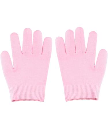 Beaupretty 4 Pairs Socks Hand Moisturizing Gloves Moisturizing Spa Gloves Foot Mask Cotton Hand Gloves Moisturizing Cotton Gloves for Dry Hands Hydrating Glove Fingerless Essential Oil Miss - Buy Online on GoSupps.com