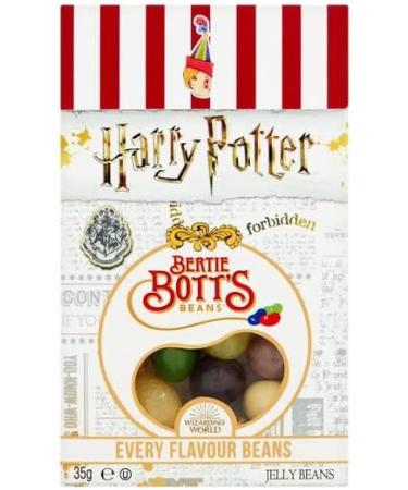 Harry Potter Sweets & Chocolate American Selection Box - Chocolate Frog Bertie Bott's Beans & Jelly Slugs. Hamper Exclusive To Burmont's - Buy Online on GoSupps.com