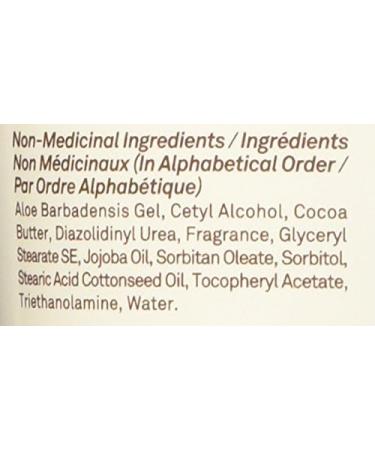 Sun Bum Cool Down Hydrating After Sun Lotion 177 mL Tube - Buy Online on GoSupps.com