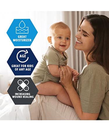 Med Pride PeriShield Skin Protectant Diaper Rash Ointment - 16 oz - Buy Online on GoSupps.com