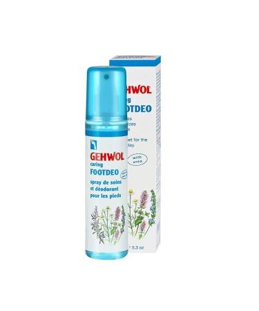 Gehwol Gehwol Hands and feet 1 piece 200 g