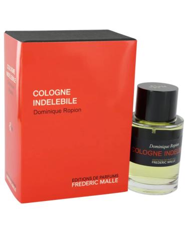 Frederic Malle Cologne Indelebile Parfum/3.38 oz.