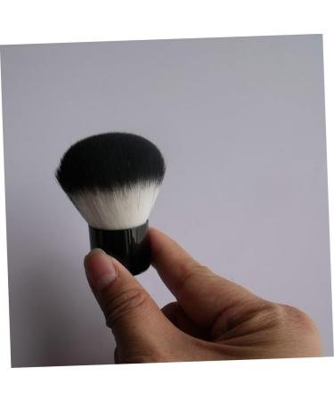 minkissy Powder Makeup Brush Professional Makeup Brush Makeup Blush Brush Powder Brush Cosmetics Brush Multifunction Mushroom Brush - Buy Online on GoSupps.com