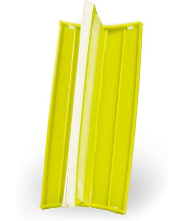 L'America Spatula with Cleaning Cloth for Grouts and Surfaces - Buy Online on GoSupps.com