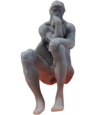 Toothpaste Squeezer Funny Pooper Toothpastes Toothpaste Dispenser for Efficient Bathroom Routine Grey - Buy Online on GoSupps.com