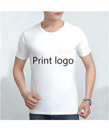 OKBA 5 pcs Sublimation Blank T-Shirts | Adult White Polyester | XL Short Sleeve Round Collar Tee - Buy Online on GoSupps.com