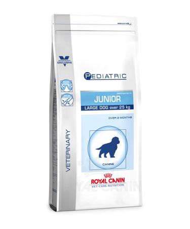 Royal Canin Vet Care Nutrition Junior Large Dog 4 Kg