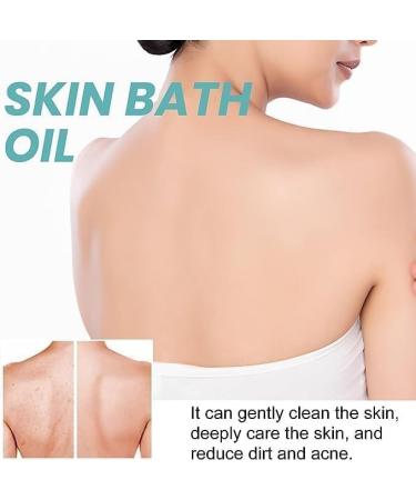 Buy So Soft & Sensual Skin Bath Oil for Women - Moisturizing & Softening Formula (1pc) | International Shipping Available - Buy Online on GoSupps.com