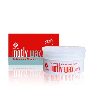 Livegain Motiv Wax Sexy 3.04 fl oz./90ml - Buy Online on GoSupps.com