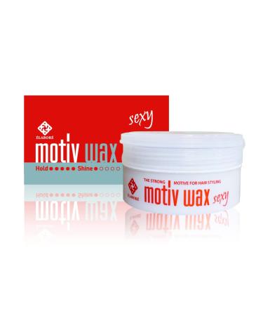 Livegain Motiv Wax Sexy 3.04 fl oz./90ml