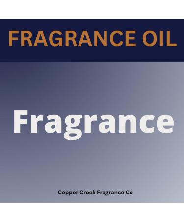 Copper Creek Agave & Sea Kelp (Type Compatible with) Scented Crafting Fragrance Oil for Bath and Body Products Perfumes and Candles 1 Oz (2 Pack) - Buy Online on GoSupps.com