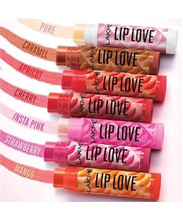 Buy Cherry Lip Balm SPF 15 | Moisturizing Formula 4.5g | International Shipping Available - Buy Online on GoSupps.com