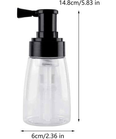 2x Portable Hair Powder Spray for Easy Styling Anywhere - Buy Online on GoSupps.com