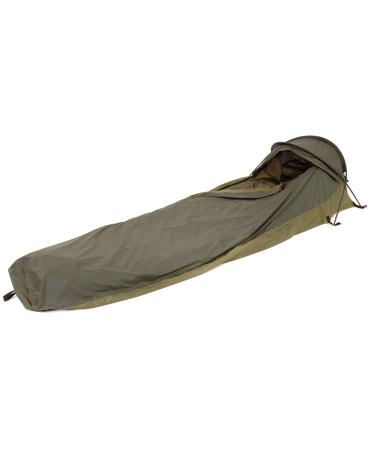 Snugpak | Stratosphere | Shelter | 1 Person | 5000mm 100% Waterproof Outer Olive