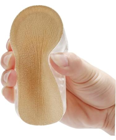 Shop Gatuida 6 Pairs Ceramic Toothbrush Holder & Gel Insoles for Women | Boost Comfort & Style | International Shipping Available - Buy Online on GoSupps.com
