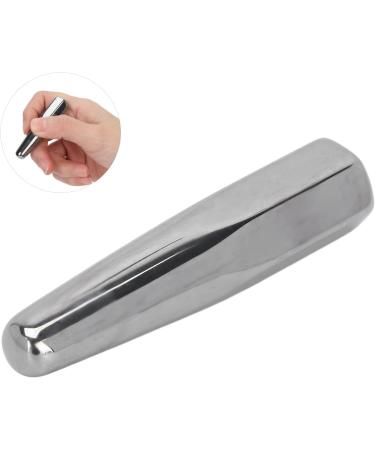 Wnesy Acupuncture Point Massage Stick - Gua Sha Tool with Terahertz Energy for Pain Relief & SPA Massage - Buy Online on GoSupps.com