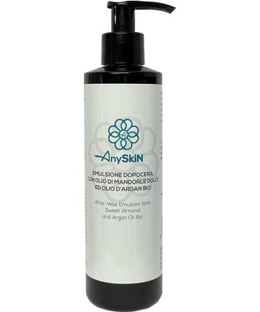 Anyskin Depilation Kit: Professional Wax Warmer & Brazilian Wax Beans 1kg - Complete Epilation Set - Buy Online on GoSupps.com