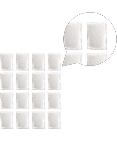 Beavorty 100 Pi ces Masque De Pied Prot ge-pieds De Bain Doublures De Bain Chaudes Jetables Jetables En Plastique Prot ge-pieds tanche Chauds Spa Blanche Outil - Buy Online on GoSupps.com