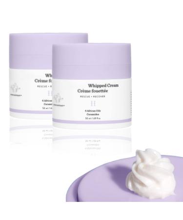 Elephant Bubble Retro Whipped Cream Skin Moisturizer 50ml Elephant Bubble Whipped Cream Elephant Bubble Whipped Cream (2 Pcs)