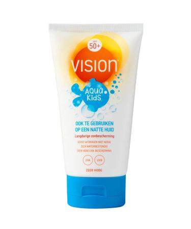 Vision Aqua Kids SPF50+ 150ml