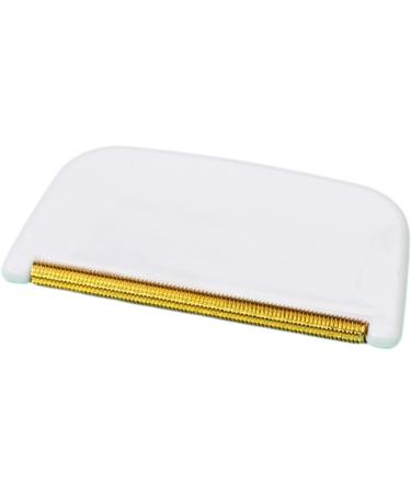 perfk 6X Fuzz Balls Remover - Portable Sweater Comb for Cashmere & Fabric Cleaning | Perfect for Clothing Care - Buy Online on GoSupps.com