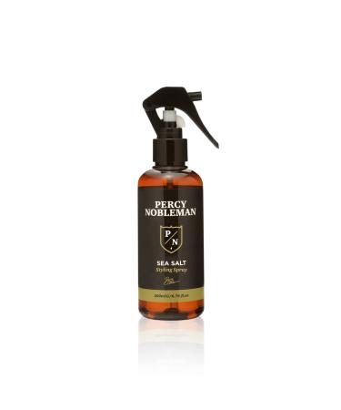Percy Nobleman Sea Salt Spray A Sea Salt Styling Hair Spray (200ml)