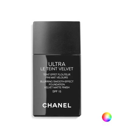 Ultra Le Tint Velvet SPF15 B40