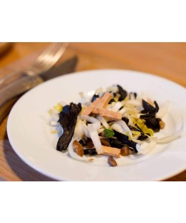 Sabarot - Dried trumpets of death 250g - Buy Online on GoSupps.com