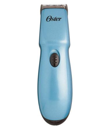 Kerbl 82233 Oster Cordless Mini Trimmer - 13 cm Length | Perfect for Precision Grooming | International Shipping Available - Buy Online on GoSupps.com